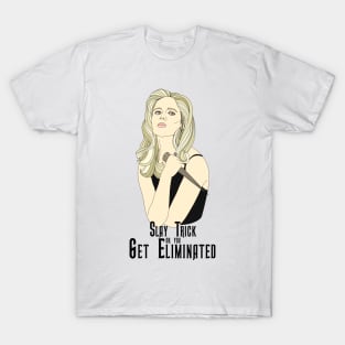 Buffy Beyoncé T-Shirt